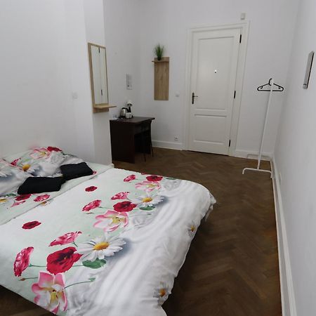 Fantastic Waw - Ns51 Room B Varsóvia Exterior foto