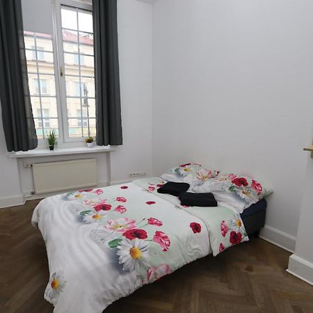 Fantastic Waw - Ns51 Room B Varsóvia Exterior foto