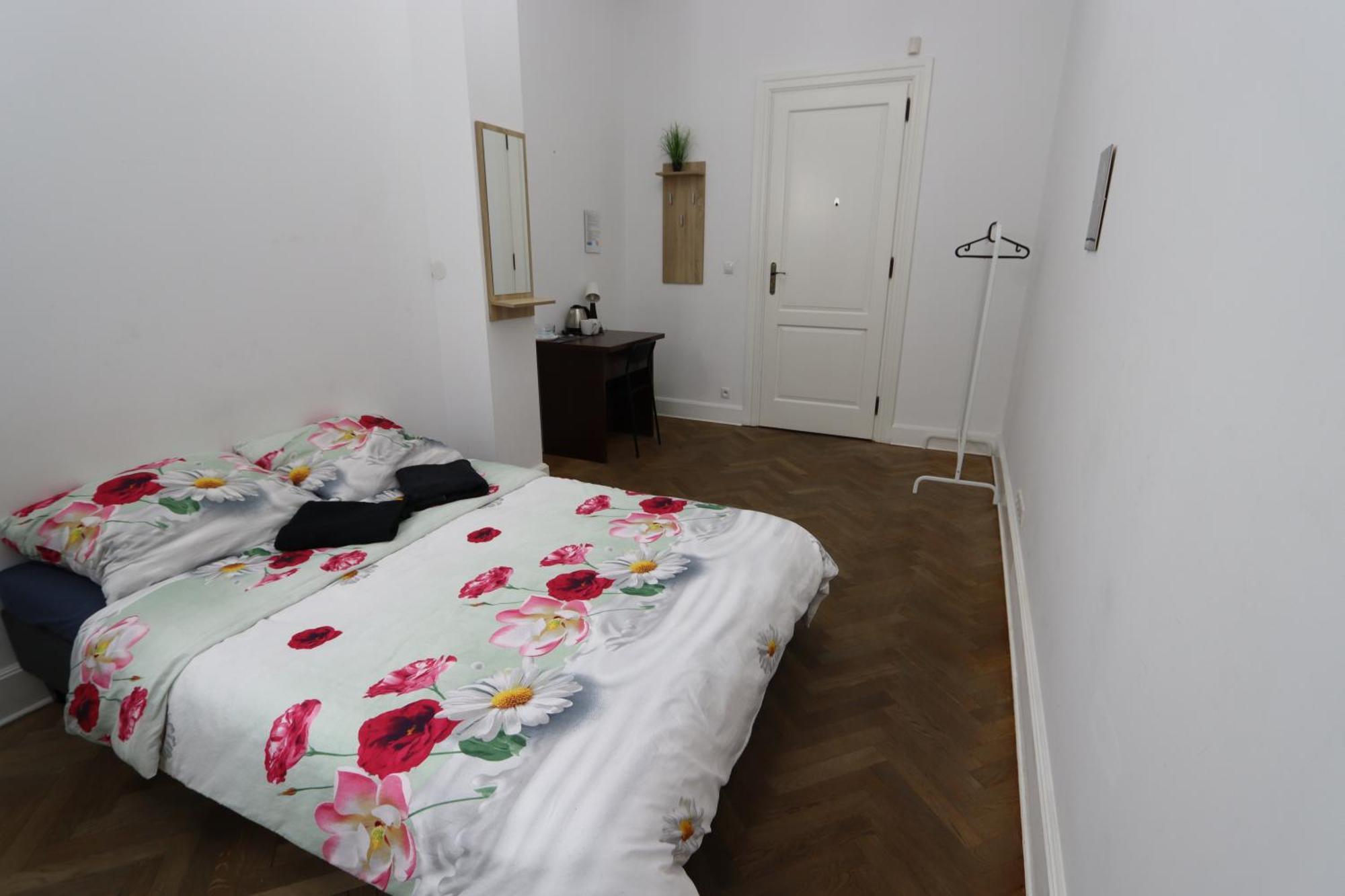 Fantastic Waw - Ns51 Room B Varsóvia Exterior foto