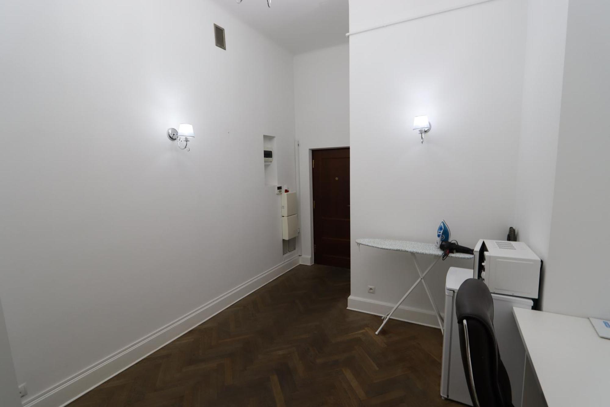 Fantastic Waw - Ns51 Room B Varsóvia Exterior foto