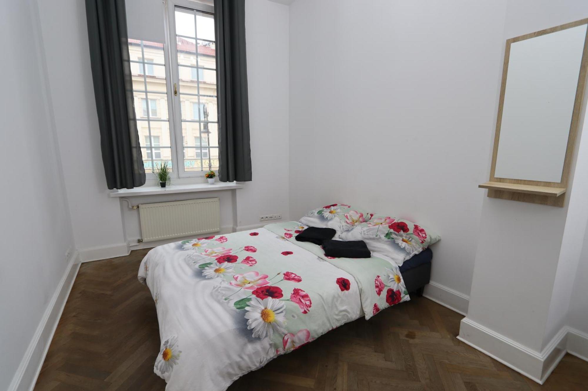 Fantastic Waw - Ns51 Room B Varsóvia Exterior foto